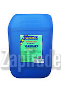Купить моторное масло Ravenol Formel Standard Минеральное | Артикул 4014835100541