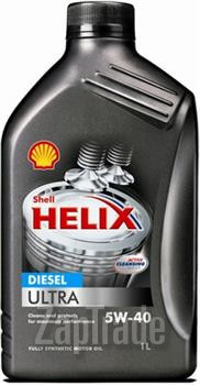 Купить моторное масло Shell Helix Diesel Ultra Синтетическое | Артикул HELIXDIESELULTRA5W401L