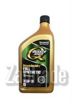 Купить моторное масло Quaker state Ultimate Durability Синтетическое | Артикул 550036716
