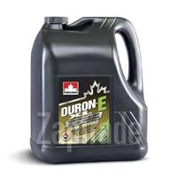 Купить моторное масло Petro-canada Duron E XL Synthetic Blend Полусинтетическое | Артикул 055223601138