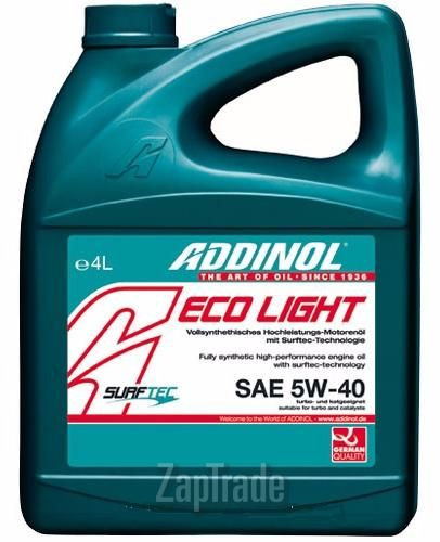   Addinol ECO Light 