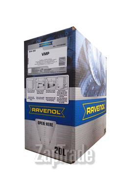 Купить моторное масло Ravenol VMP Синтетическое | Артикул 4014835773622