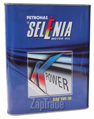 Купить моторное масло Selenia К POWER Синтетическое | Артикул 13913707