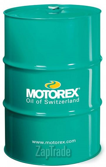 Купить моторное масло Motorex Topaz Синтетическое | Артикул 304554