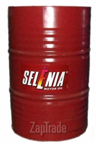 Купить моторное масло Selenia StAR 5W-40 Синтетическое | Артикул 11381300