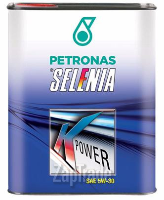 Купить моторное масло Selenia К POWER Синтетическое | Артикул 13915015