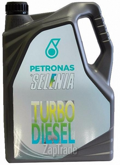 Купить моторное масло Selenia TURBO DIESEL Полусинтетическое | Артикул 10915019