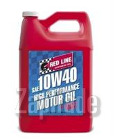 Купить моторное масло Red line SYNTHETIC OIL MOTORCYCLE OIL Синтетическое | Артикул 42405
