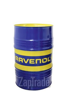 Купить моторное масло Ravenol Turbo Plus SHPD Минеральное | Артикул 4014835803060
