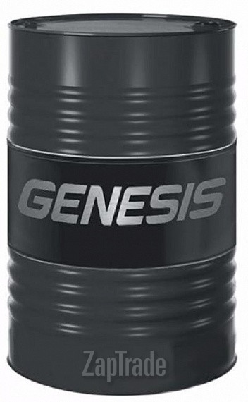 Купить моторное масло Lukoil Genesis Advanced Синтетическое | Артикул 1653670