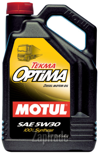 Купить моторное масло Motul Tekma Optima Синтетическое | Артикул 101121