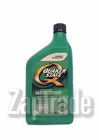 Купить моторное масло Quaker state Advanced Durability Синтетическое | Артикул 550024132