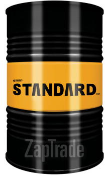 Купить моторное масло Kansler STANDARD Diesel CF-4 SAE 10W-40 Полусинтетическое | Артикул 2317