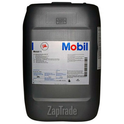 Купить моторное масло Mobil 1™ ESP Formula Синтетическое | Артикул 153390