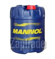 Купить моторное масло Mannol Multifarm Stou Минеральное | Артикул MS16014