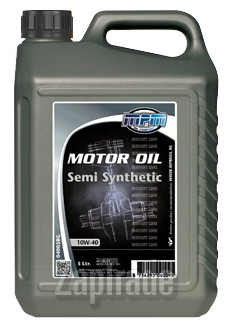 Купить моторное масло Mpm oil Semi Synthetic Budget Полусинтетическое | Артикул 04005BG