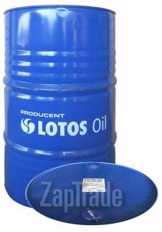 Купить моторное масло Lotos Diesel Fleet Полусинтетическое | Артикул WF-BE02B10-000