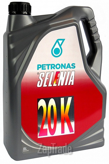 Купить моторное масло Selenia 20K 10W-40 Полусинтетическое | Артикул 10725019
