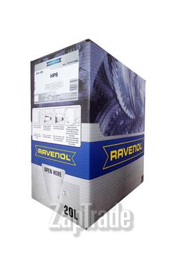 Купить моторное масло Ravenol HPS Полусинтетическое | Артикул 4014835773127