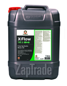 Купить моторное масло Comma X-Flow Type G Синтетическое | Артикул XFG20L