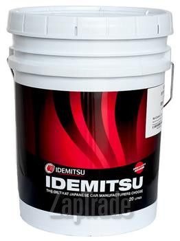 Купить моторное масло Idemitsu Diesel 15W-40 CF-4/SG Минеральное | Артикул 30175012-520