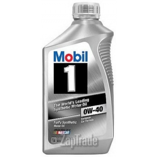 Купить моторное масло Mobil 1 Синтетическое | Артикул 071924449626