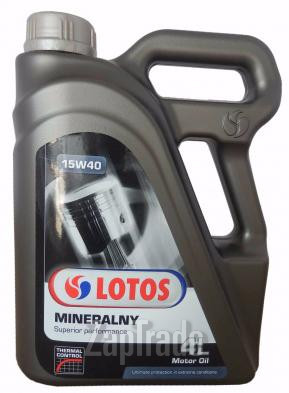 Купить моторное масло Lotos SL/CF Минеральное | Артикул WF-K400850-0H0