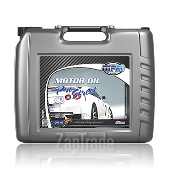 Купить моторное масло Mpm oil Pro Street C3 Синтетическое | Артикул 06020PS