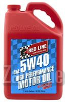 Купить моторное масло Red line Syntetic Oil Синтетическое | Артикул 15405