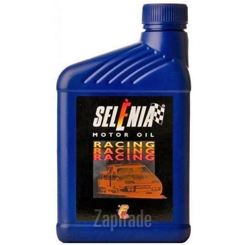 Купить моторное масло Selenia RACING Синтетическое | Артикул 10479318