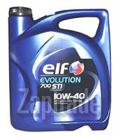 Купить моторное масло Elf Evolution 700 STI Полусинтетическое | Артикул 3267025011191