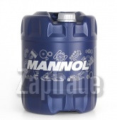 Купить моторное масло Mannol Diesel TDI 5W-30 (MN7909-20) Синтетическое | Артикул 1056