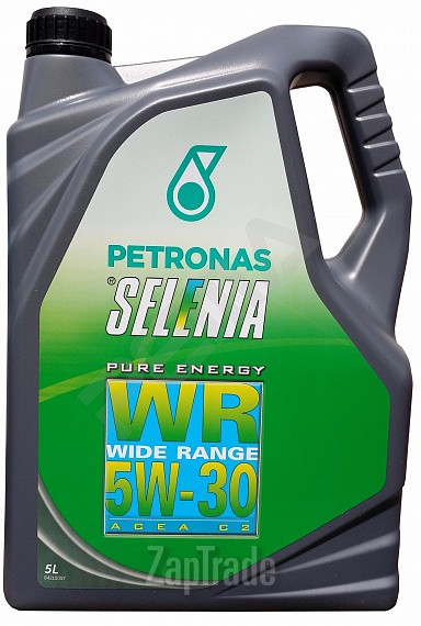 Купить моторное масло Selenia WR Pure Energy Синтетическое | Артикул 14125019