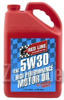 Купить моторное масло Red line Syntetic Oil Синтетическое | Артикул 15305