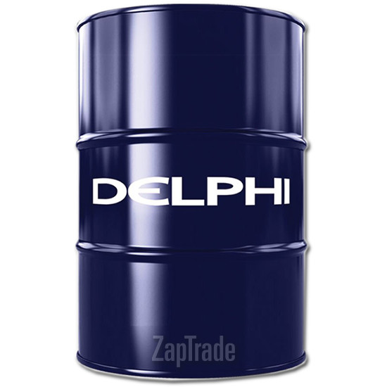 Купить моторное масло Delphi PRESTIGE SUPER PLUS C3 Синтетическое | Артикул 28236313
