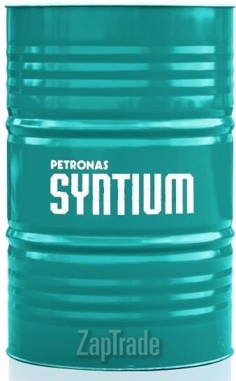 Купить моторное масло Petronas Syntium 800 15W-50 Полусинтетическое | Артикул 18171100