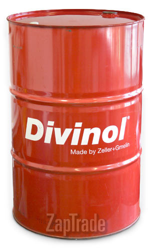Купить моторное масло Divinol Spezial 2000 HD 10W | Артикул 48450-A011