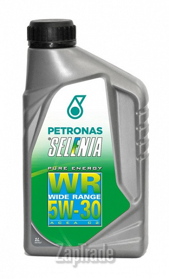 Купить моторное масло Selenia WR Pure Energy Синтетическое | Артикул 14121619