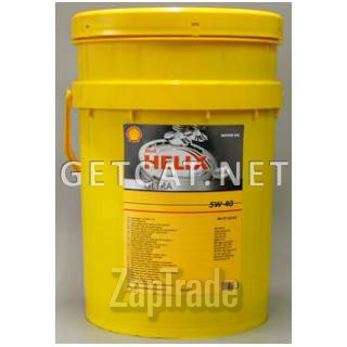 Купить моторное масло Shell Helix Ultra Синтетическое | Артикул 550040751