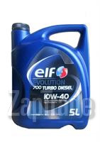 Купить моторное масло Elf Evolution 700 Turbo Diesel Полусинтетическое | Артикул 3267025011160