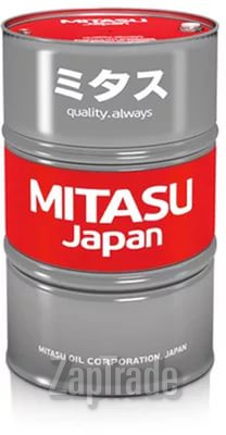 Купить моторное масло Mitasu GOLD SN 0W-20 ILSAC GF-5 Dexos 1 Синтетическое | Артикул MJ102200