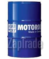 Купить моторное масло Liqui moly Optimal Synth Синтетическое | Артикул 2347