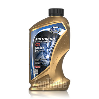 Купить моторное масло Mpm oil Premium Synthetic C1 Mazda / Jaguar Синтетическое | Артикул 05001EF