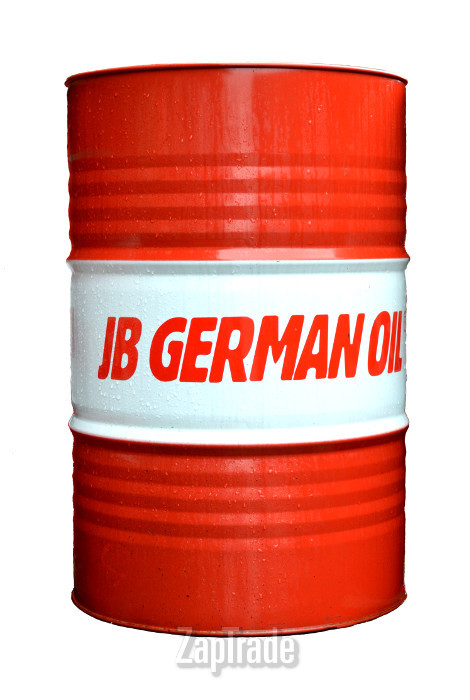 Купить моторное масло Jb german oil Lightrun 2000S 10W-40 Полусинтетическое | Артикул 4027311002673