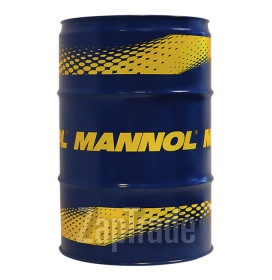 Купить моторное масло Mannol Diesel Extra (MN7504-DR) Полусинтетическое | Артикул 1109