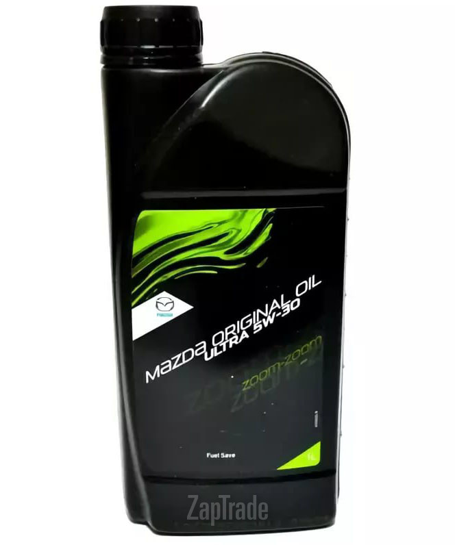 Купить моторное масло Mazda Original oil Ultra Синтетическое | Артикул 0530-01-TFE
