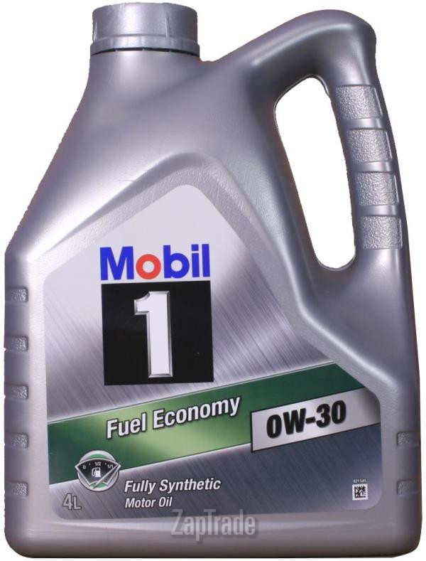 Купить моторное масло Mobil Fuel Economy Синтетическое | Артикул 142058