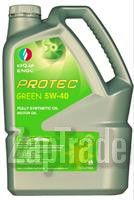 Купить моторное масло Enoc Protec Green Синтетическое | Артикул 210031-202