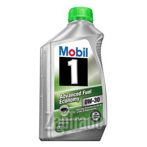 Купить моторное масло Mobil Advanced Fuel Economy Синтетическое | Артикул 112746