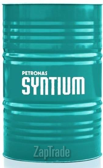 Купить моторное масло Petronas Syntium Racer X1 10W-60 Синтетическое | Артикул 18101100
